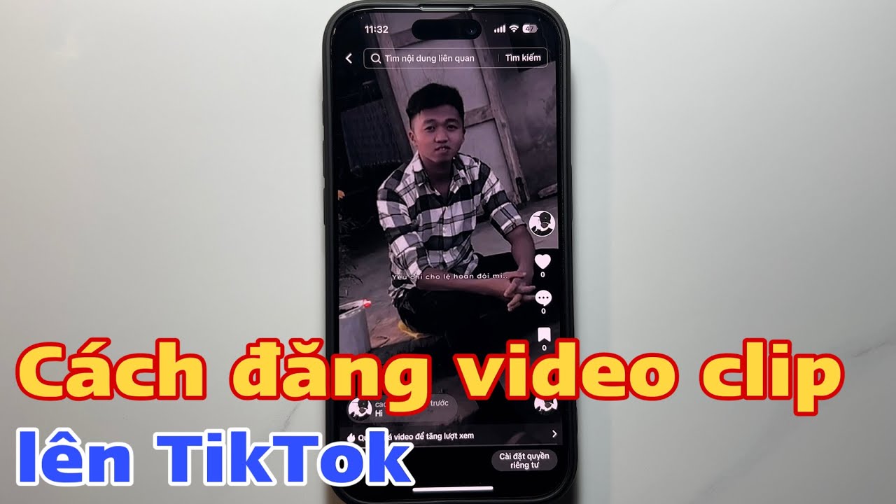 5 Cách Đăng Video TikTok Dài Hơn 3 Phút Thành Công 100%