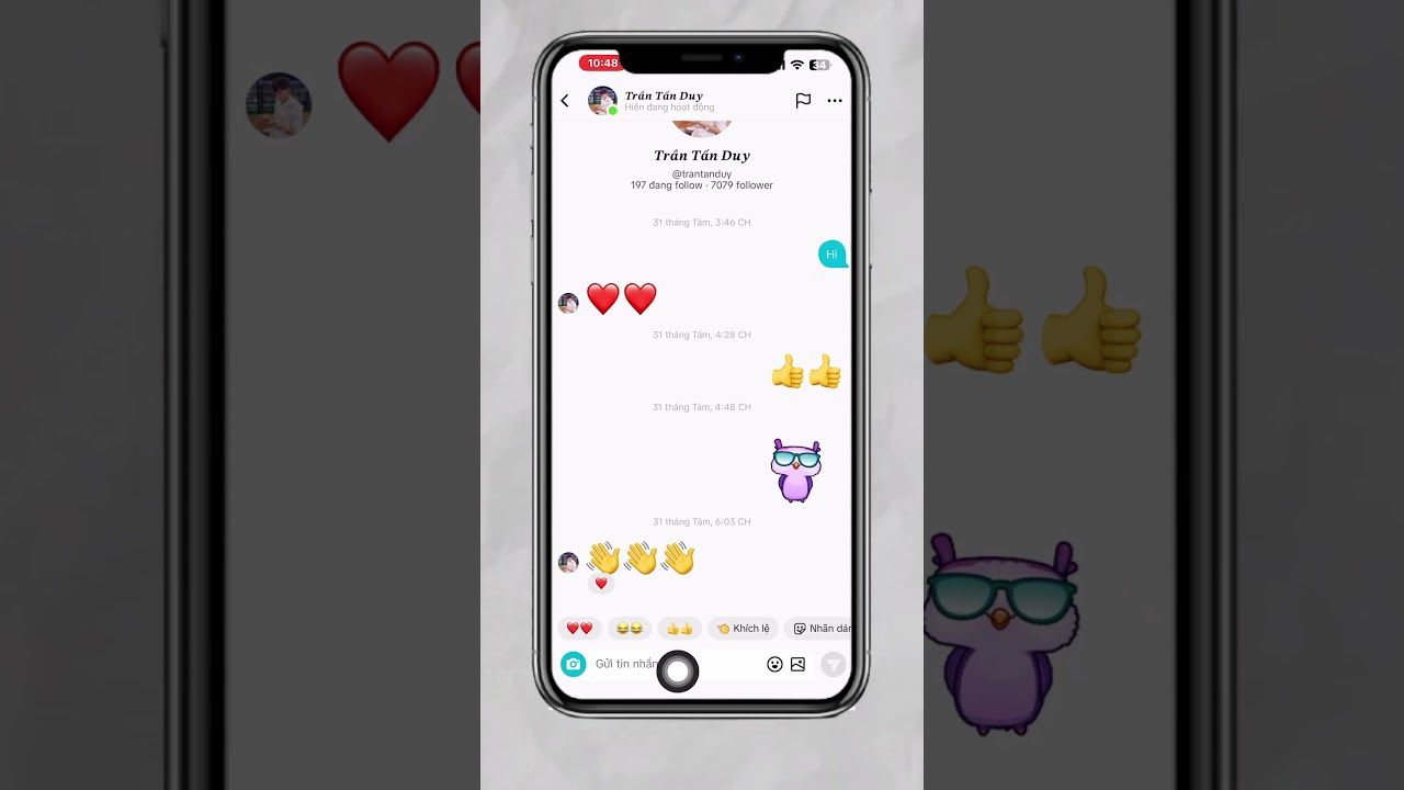 Giải đáp thắc mắc (FAQ) khi lưu video từ tin nhắn Messenger, Zalo